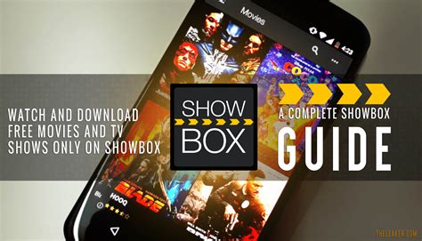 ShowboxMovies .